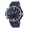 CASIOSports Solar Powered Mens Black Analog