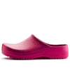 BirkenstockSuper-Birki Polyurethane Shoes 'Raspberry Sorbet'
