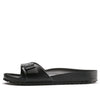 BirkenstockMadrid Essentials EVA Narrow Fit Sandals 'Black'