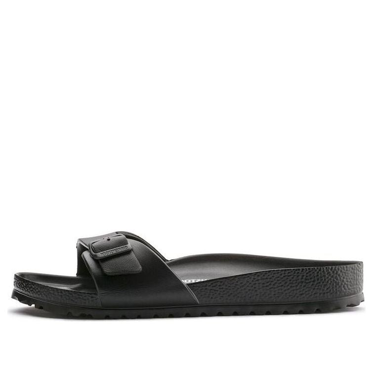 BirkenstockMadrid Essentials EVA Narrow Fit Sandals 'Black'