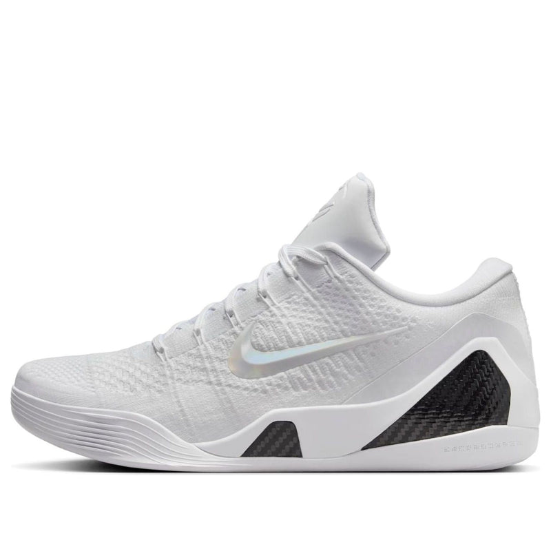 NikeKobe 9 Elite Low Protro 'Halo'