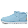UGG(WMNS) Classic Ultra Mini 'Blue'