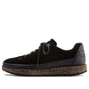 BirkenstockHonnef Low Suede Leather 'Black'