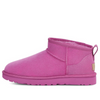 UGG(WMNS) Classic Ultra Mini 'Purple Ruby'