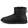 UGGClassic Mini Zip Waterproof 'Black'