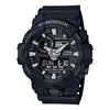CASIOG-Shock Analog-Digital 'Black'