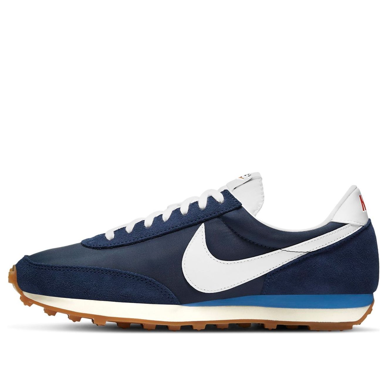 Nike(WMNS) DayBreak Shoes For White/Blue