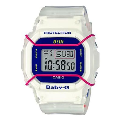 CASIOBaby-G 'White'