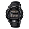CASIOG-Shock Digital 'Black'