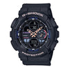 CASIOG-Shock Analog-Digital 'Black'