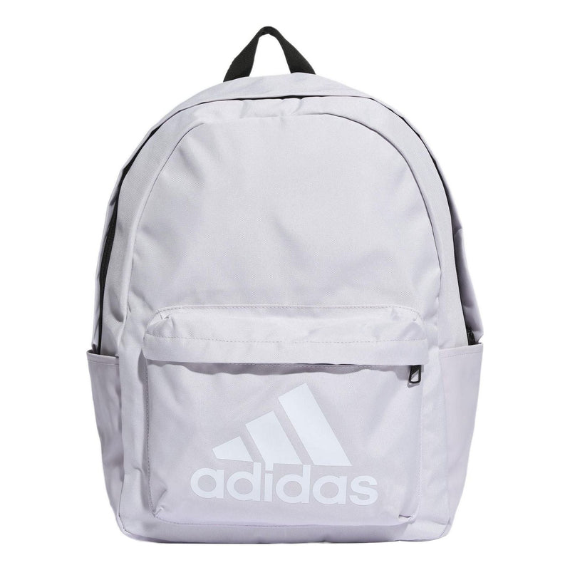 adidasClassic Bos Backpack 'Purple'