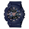 CASIOG-Shock Analog-Digital 'Blue'