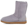 UGG(WMNS) Classic Short II Boot 'Grey'