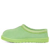 UGGTasman Slipper 'Parakeet Green'