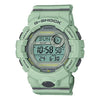 CASIOG-Shock Digital 'Green'