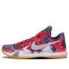 NikeKobe 10 'USA'