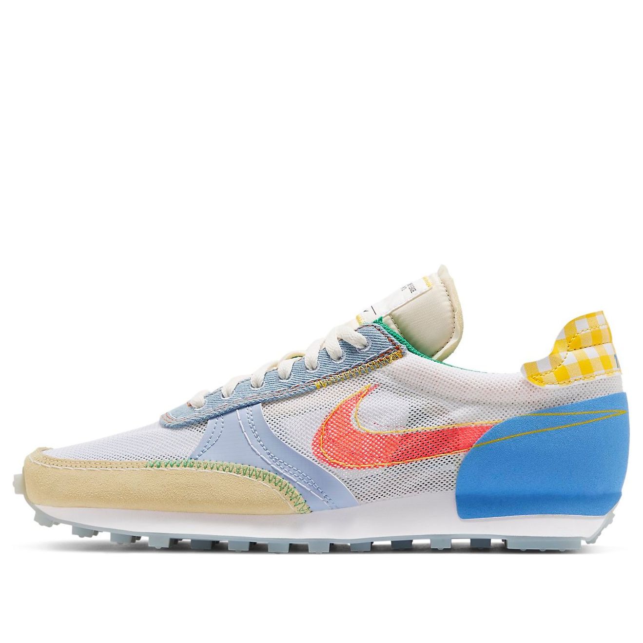 NikeDaybreak Type 'What The'