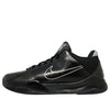 NikeZoom Kobe 5 'Black Out'