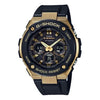 CASIOG-Shock G-Steel 'Gold Black'