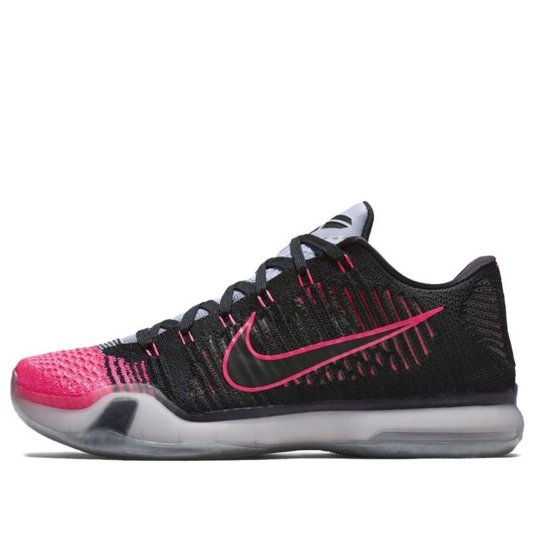 NikeKobe 10 Elite 'Mambacurial'