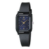 CASIOSports Quartz Waterproof Dark Blue Analog