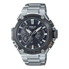 CASIOG-Shock MR-G 'Silver'
