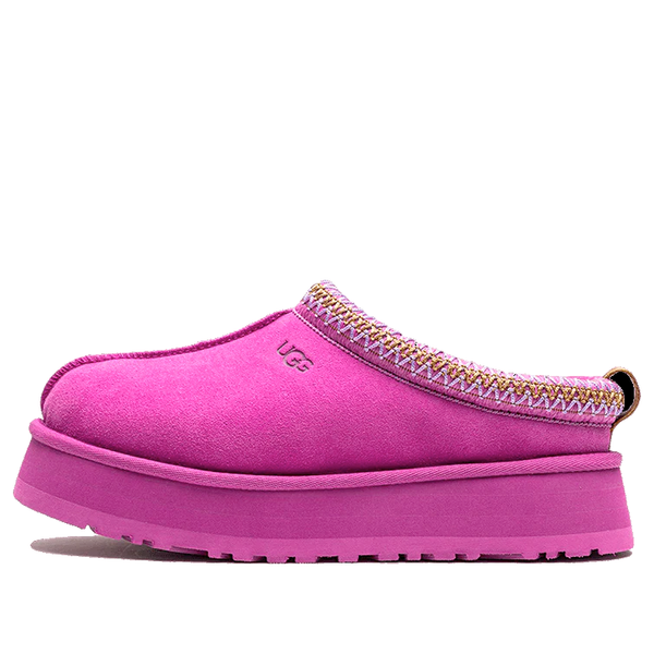 UGG(WMNS)  Tazz Slipper 'Mangosteen'