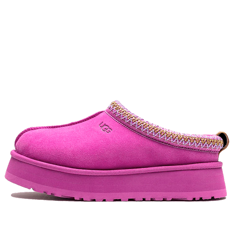 UGG(WMNS) Tazz Slipper 'Mangosteen'
