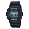 CASIOG-Shock Digital 'Black'