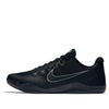 NikeKobe 11 EM Low 'Black Cool Grey'