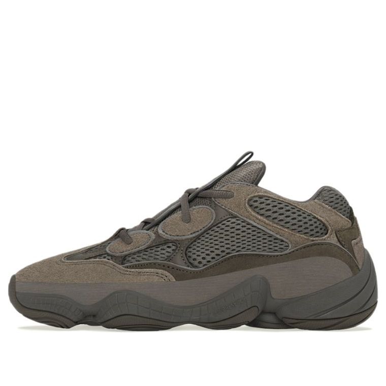 adidasYeezy 500 'Brown Clay'