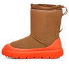 UGGClassic Short Weather Hybrid Boot 'Chestnut Orange'