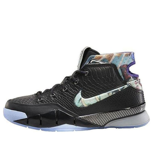NikeZoom Kobe 1 'Prelude'