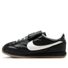 NikeCortez SE 'Tiempo Pack Black'