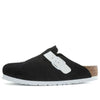 Birkenstock(WMNS) Salina Birko-Flor Narrow Fit 'Magic Galaxy Black'