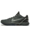 NikeZoom Kobe 6 'Fade To Black'