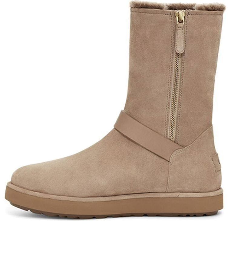 UGG(WMNS) Classic Berge 'Khaki '