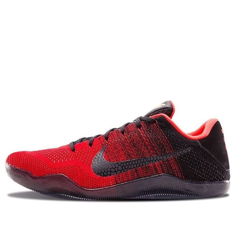 NikeKobe 11 Elite Low 'Achilles Heel'