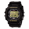 CASIOG-Shock King 'Black'