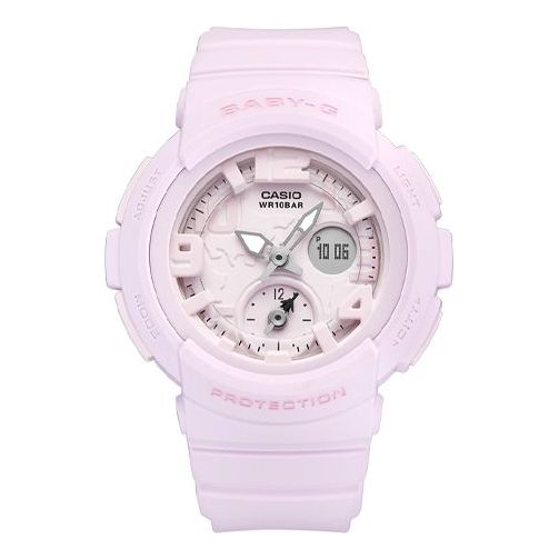CASIOBaby-G 'Pink'