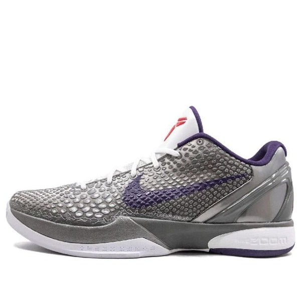 NikeZoom Kobe 6 'China'