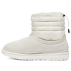 UGGx Stampd Tech Tasman Snow Boot Grey