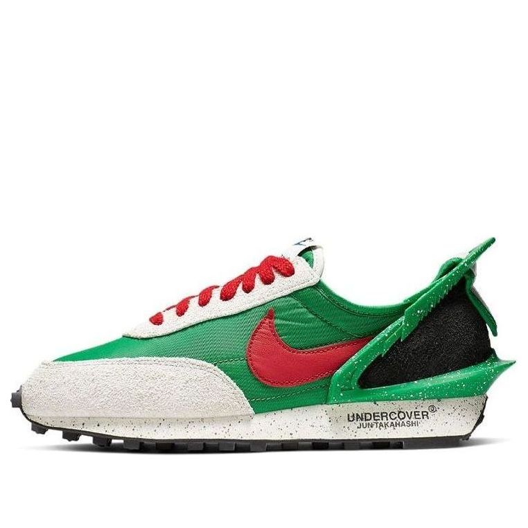 Nike(WMNS) Undercover x Daybreak 'Lucky Green'