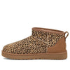 UGG(WMNS) Ultra Mini Speckles Boot 'Chestnut'