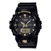 CASIOG-Shock Analog-Digital 'Black'