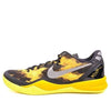 NikeKobe 8 XDR 'Black Yellow'