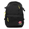 ConverseRucksack Straight Edge Backpack 'Black'