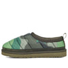 UGGTasman LTA Cali Topo Slipper 'Forest Night'