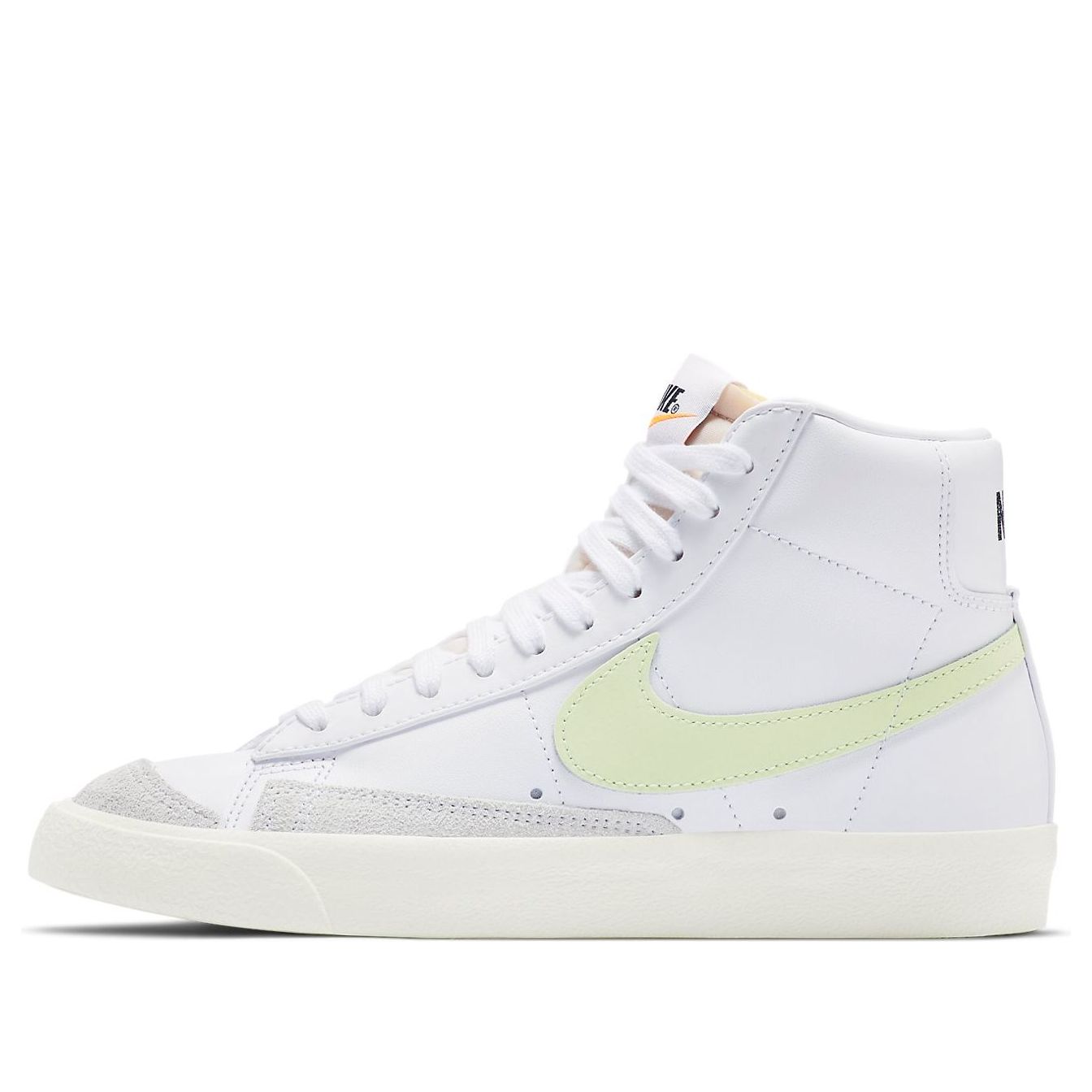 Nike(WMNS) Blazer Mid '77 'Barely Volt'