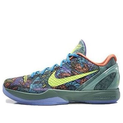 NikeZoom Kobe 6 'Prelude'